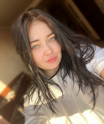 Анкета проститутки Евгения - Фото 1, Яшалта, 25 лет, №1403